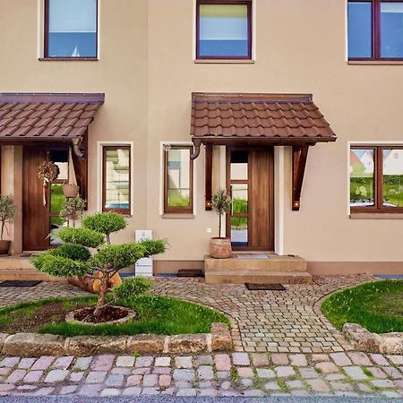 פרייטל Ferienhaus Lichtblick מראה חיצוני תמונה
