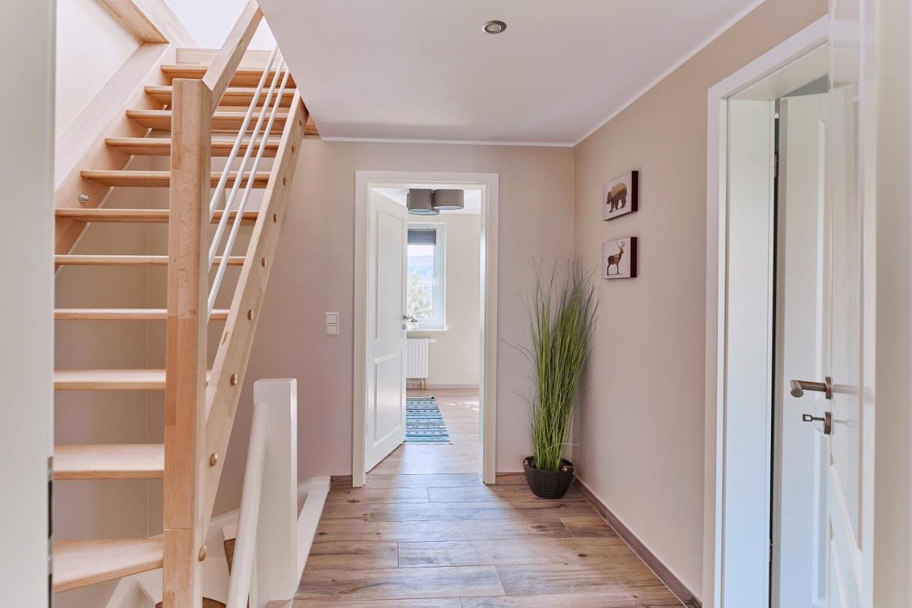 פרייטל Ferienhaus Lichtblick מראה חיצוני תמונה