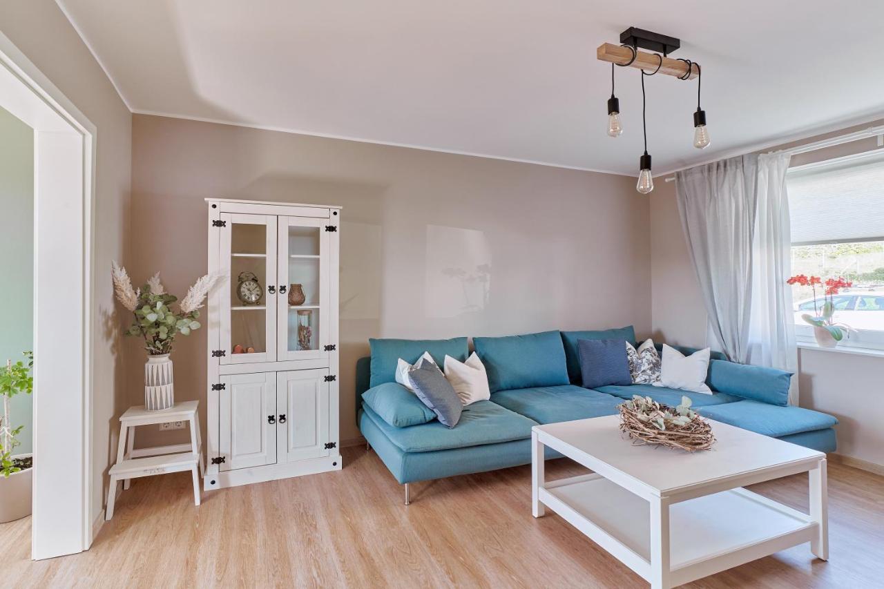 פרייטל Ferienhaus Lichtblick מראה חיצוני תמונה
