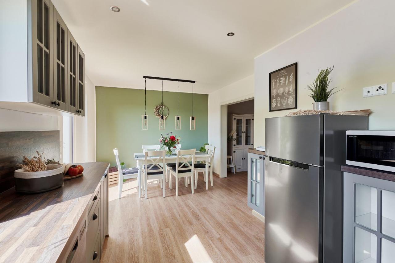 פרייטל Ferienhaus Lichtblick מראה חיצוני תמונה