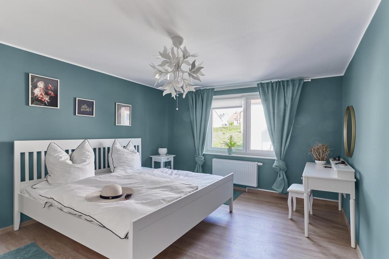 פרייטל Ferienhaus Lichtblick מראה חיצוני תמונה