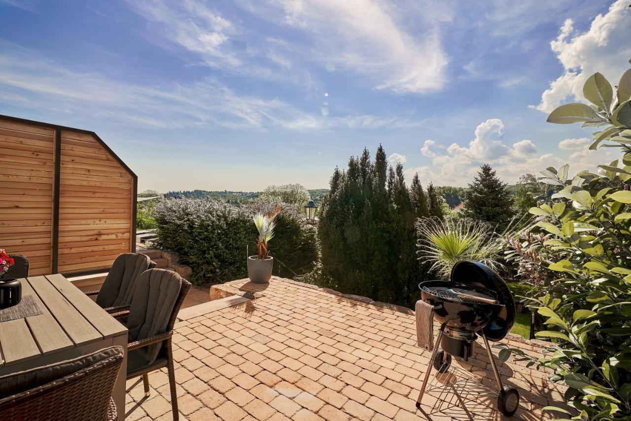 פרייטל Ferienhaus Lichtblick מראה חיצוני תמונה