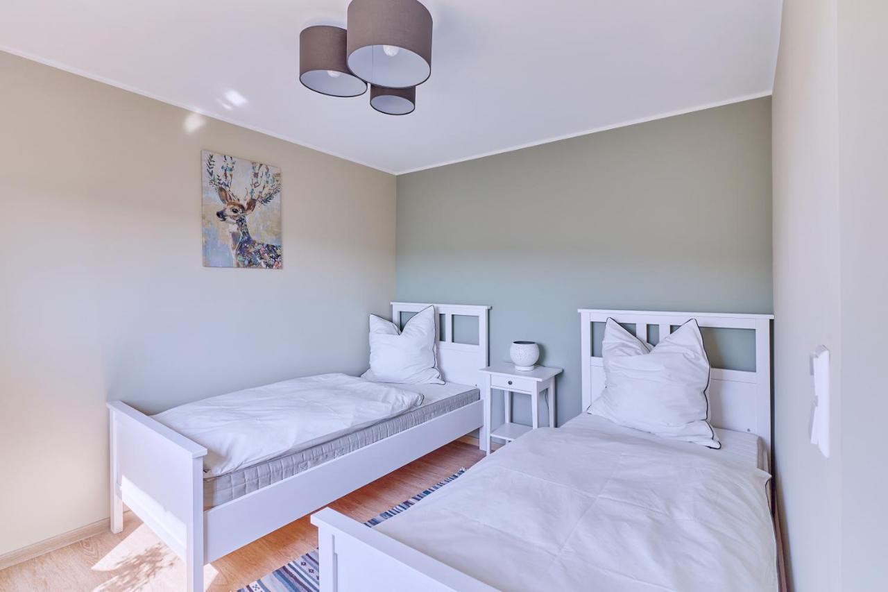 פרייטל Ferienhaus Lichtblick מראה חיצוני תמונה
